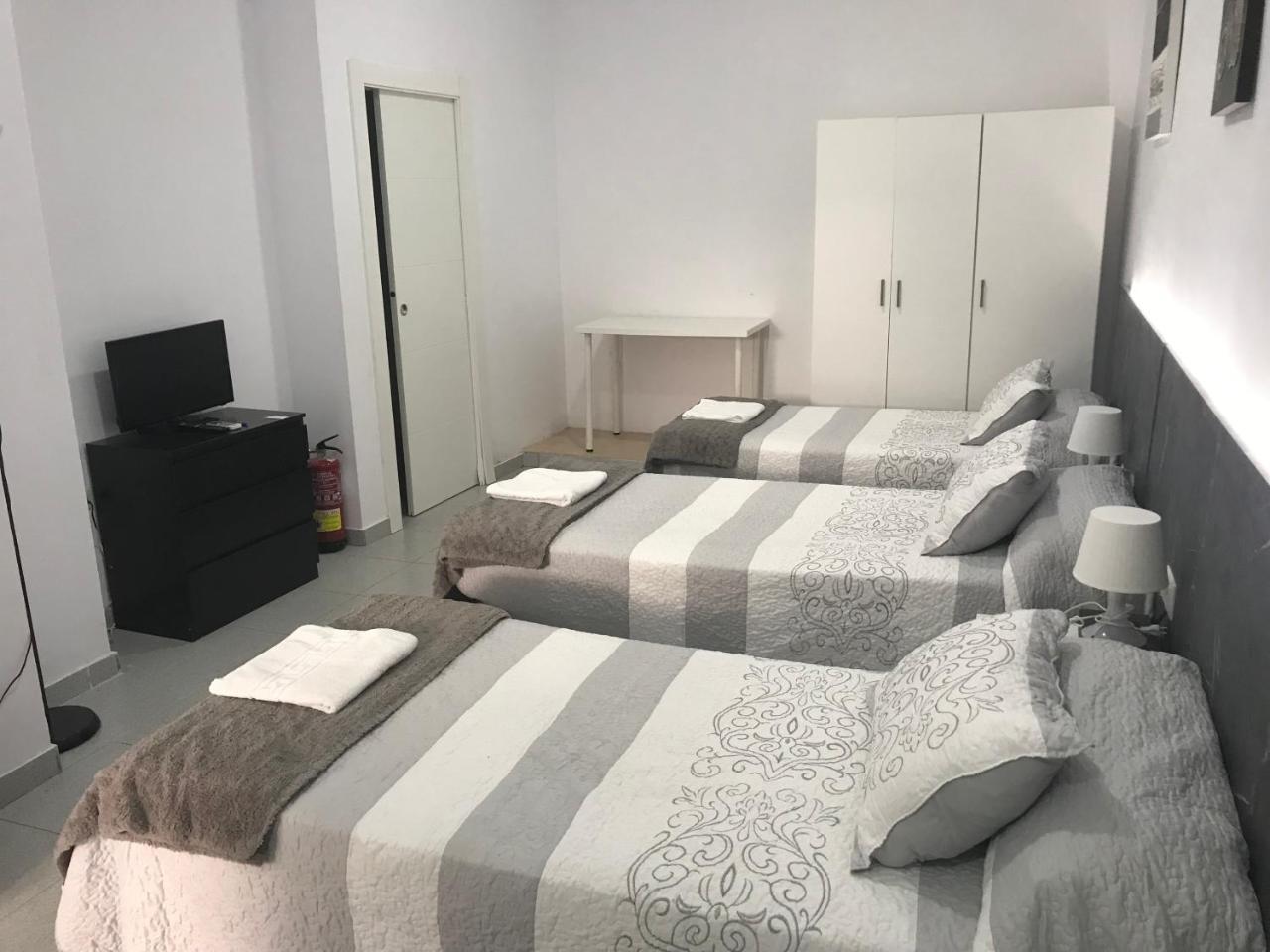 Pension Barlovento — Fotos 1